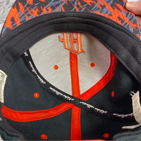 Vintage‎ Adidas climate cap - Picture 9 of 11